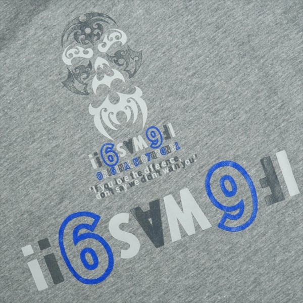 Size【XL】 TENDERLOIN テンダーロイン TEE 2B BLUE/ASH Tシャツ