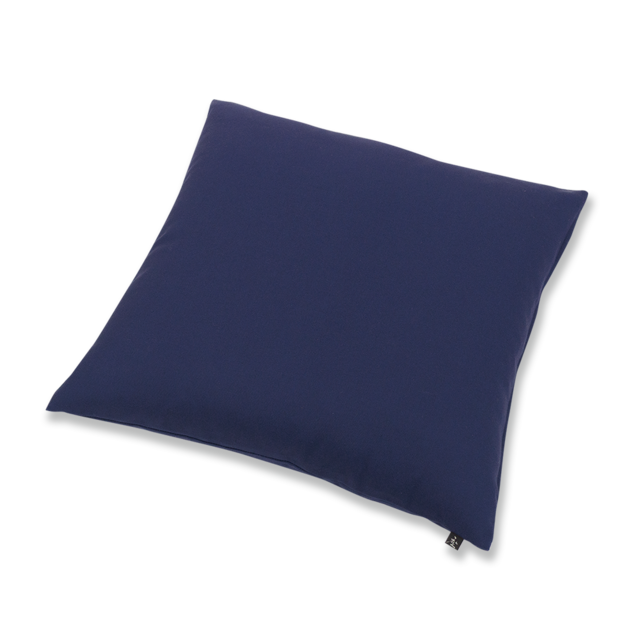 紅富士　座布団（カバーのみ）　BT（藍鉄）50×50（クッション対応）