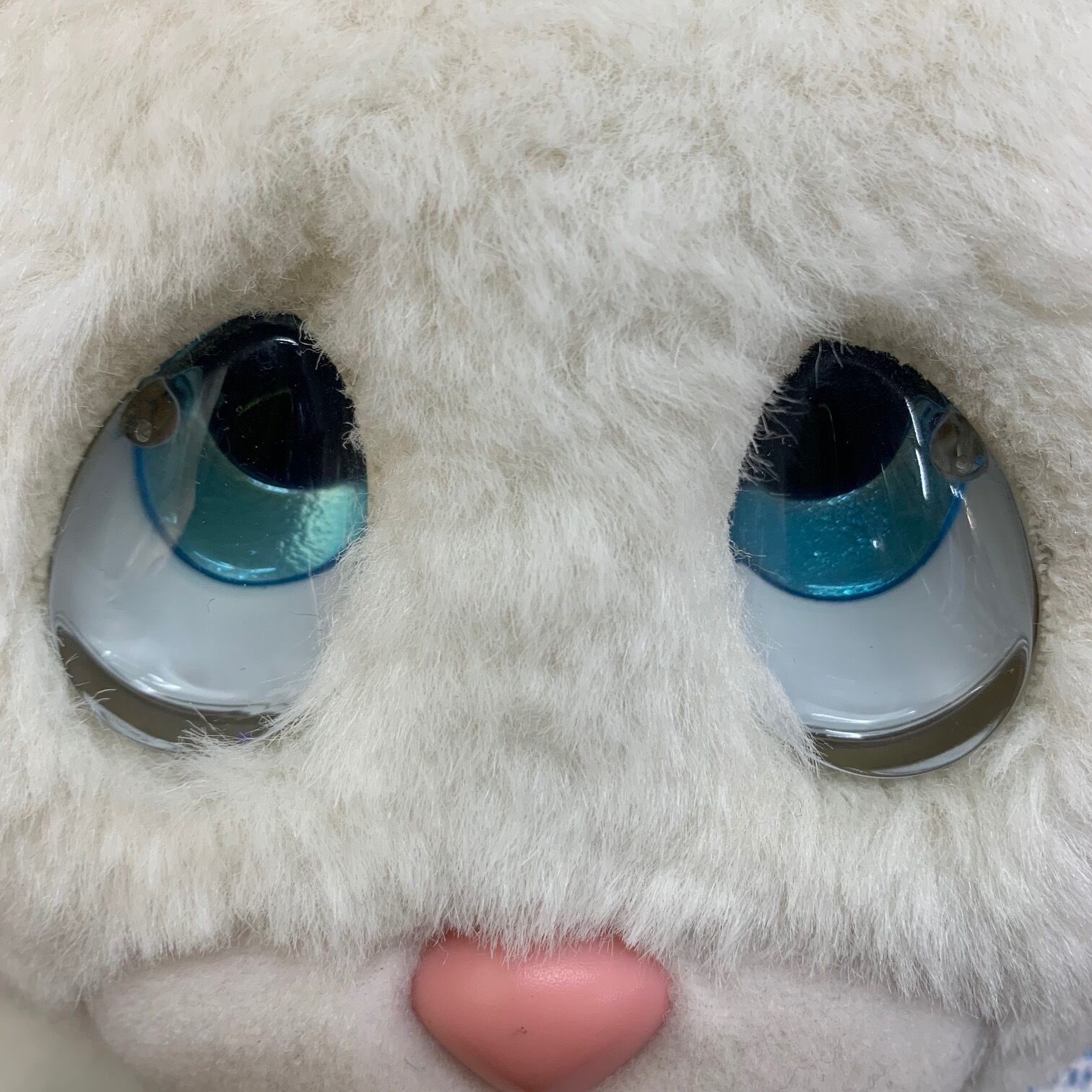 Luvond Rabbit Honey ランヴォド ラビット ハニー まぶしい