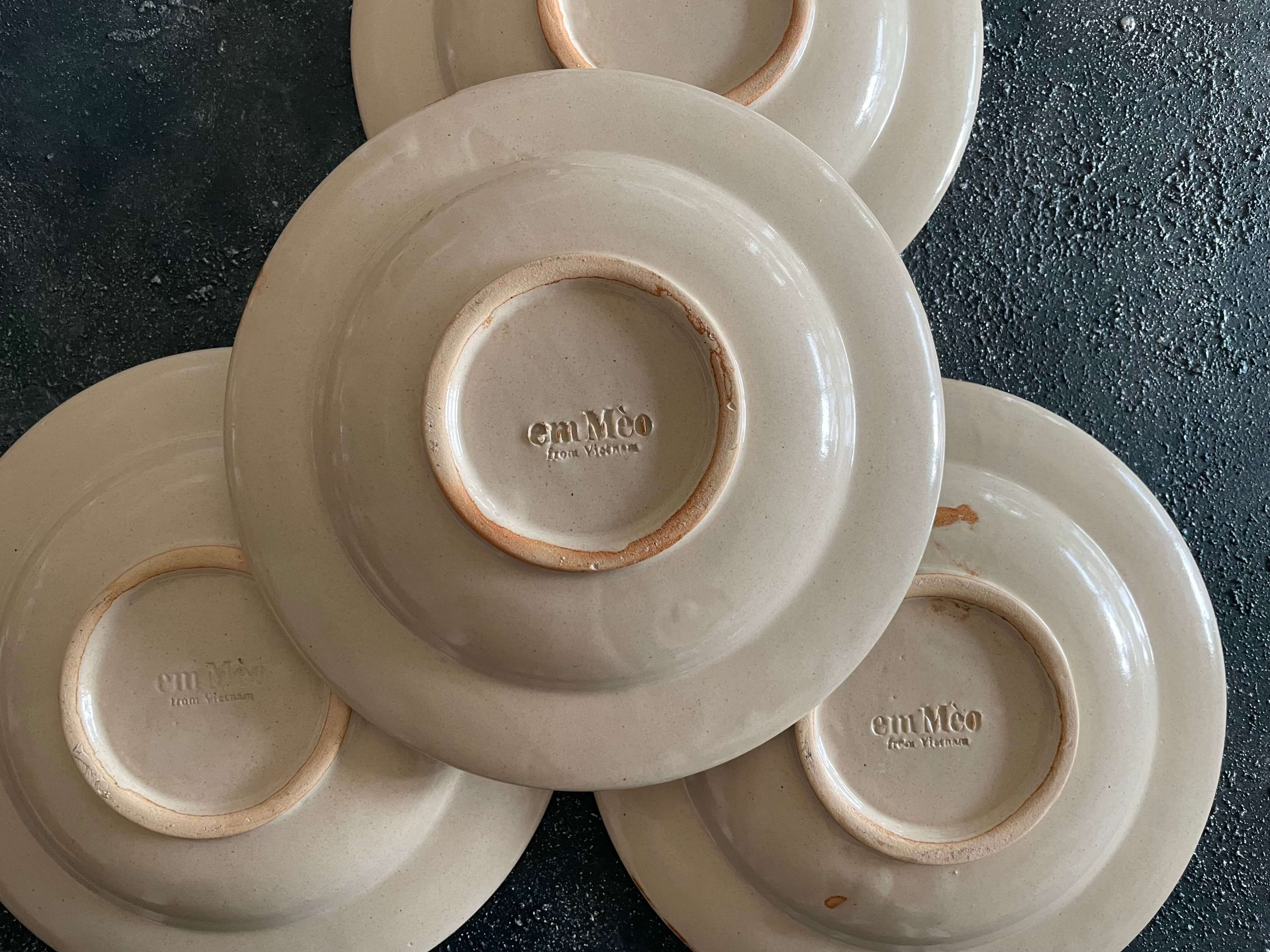 丸皿（2512em-1）