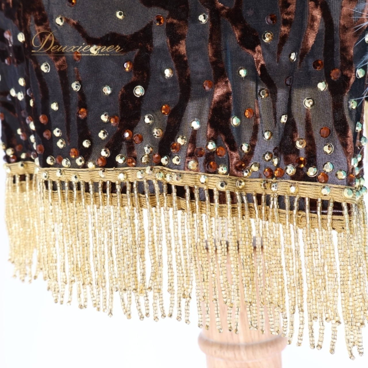 社交ダンス 衣装 ラテン ドレス ワンピース ファー ベロア 茶色 高級感 フリンジ デモ 競技 ダンス パーティ 発表会 atelier Miwa アトリエミワ ブラウン系 ブルー系 オシャレ レディース 可愛い ダンス衣装 競技用 フォーマル 大人用 ワンピースドレス ステージ衣装 大人向け 伸縮性 黒 茶 パーティ