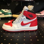 Nike PS Air Jordan 1 High OG "Heritage" US12c/18cm