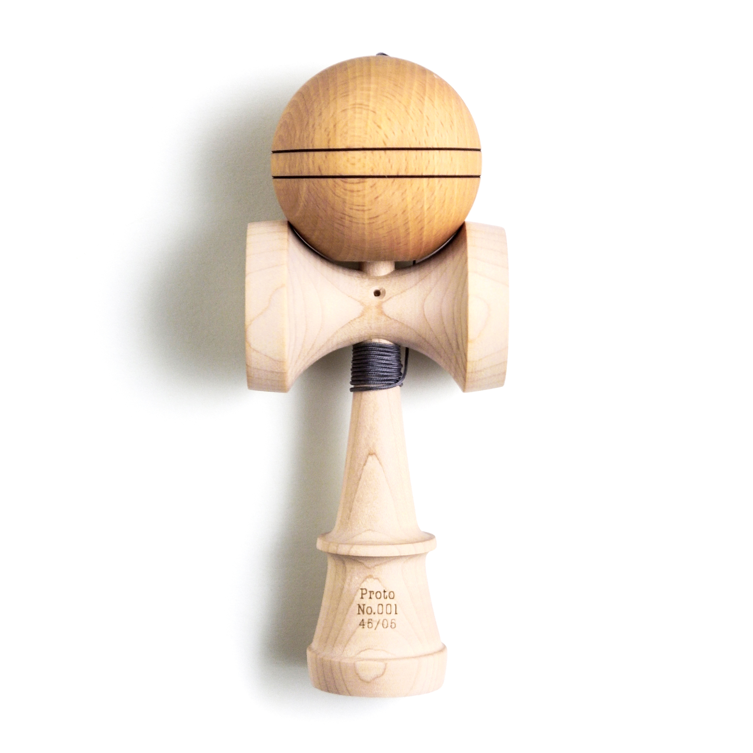 No 001 B Grade TOKYO KENDAMA No 001 B Grade TOKYO KENDAMA