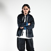 UNTRACE(アントレース)新作セットアップコーディネート