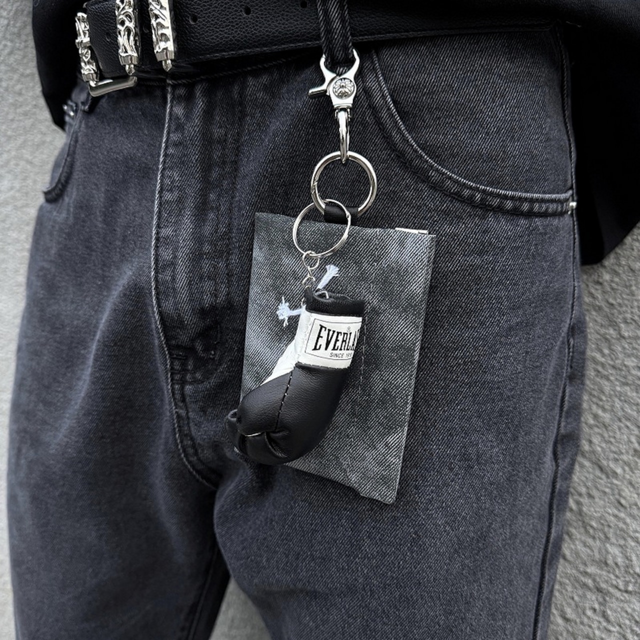 ボクシンググローブ カードホルダー/小銭入れ G210