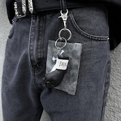 ボクシンググローブ カードホルダー/小銭入れ G210