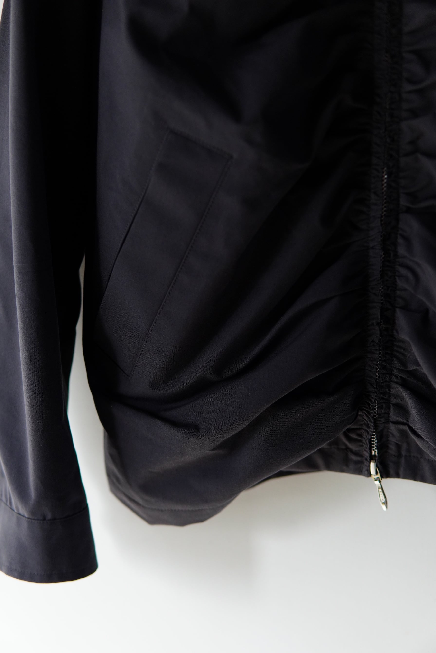 MASU / GATHER SPORTS JACKET | POETRY