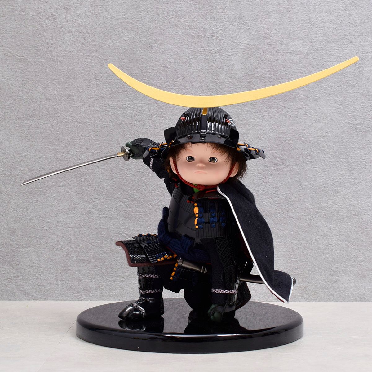 【美品】名武将大将飾り 伊達政宗公 1ea0484cf3b4352f112fad60e0af15