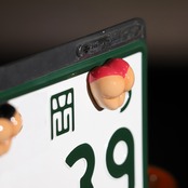 ERO'booty NumberBolt /ピンク