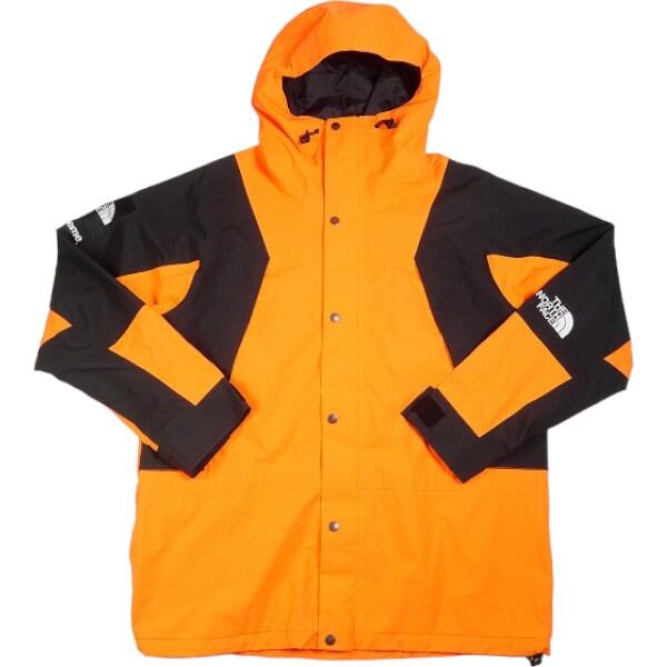 Size【L】 SUPREME シュプリーム ×THE NORTH FACE 16AW Mountain Light ...