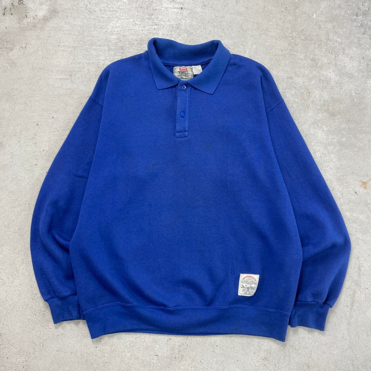 90年代 イタリア製 Levi