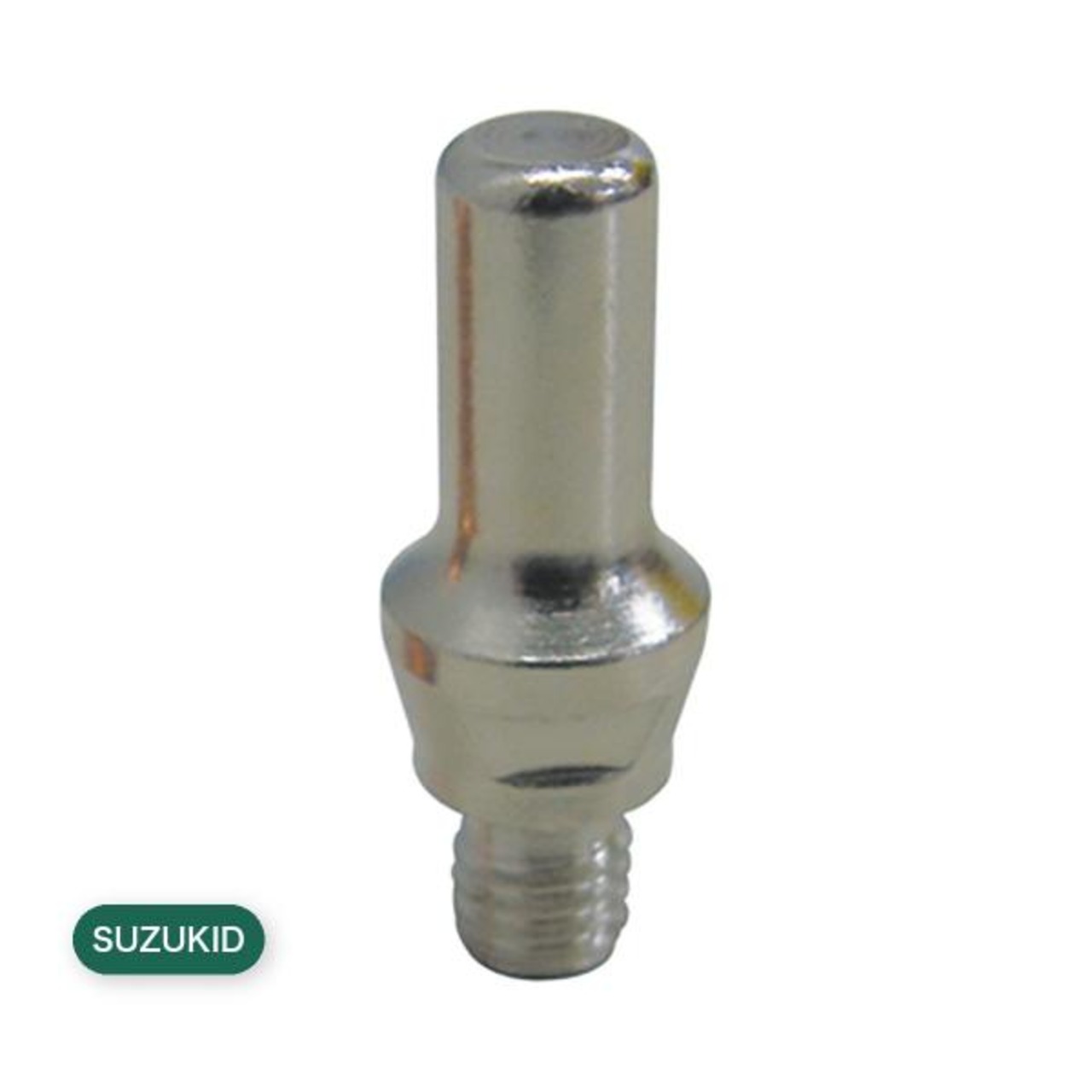 SUZUKID SPADA40用電極 10個 P-777