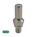 SUZUKID SPADA40用電極 10個 P-777