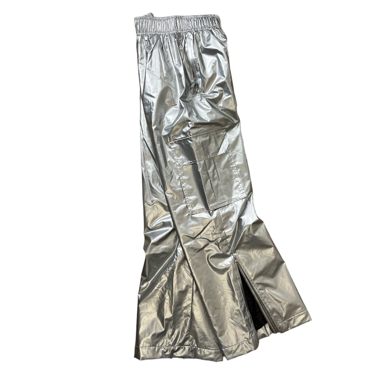 STINE GOYA Fenix Silver Padded Pants | MEGAJOULE