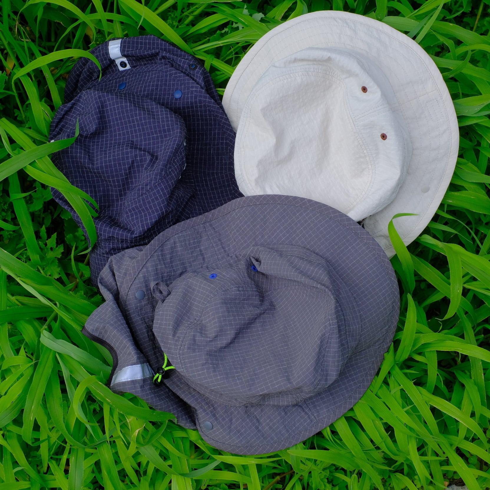 帽子 no.cap City break Hat City break Hat」 | NoCap.bbd