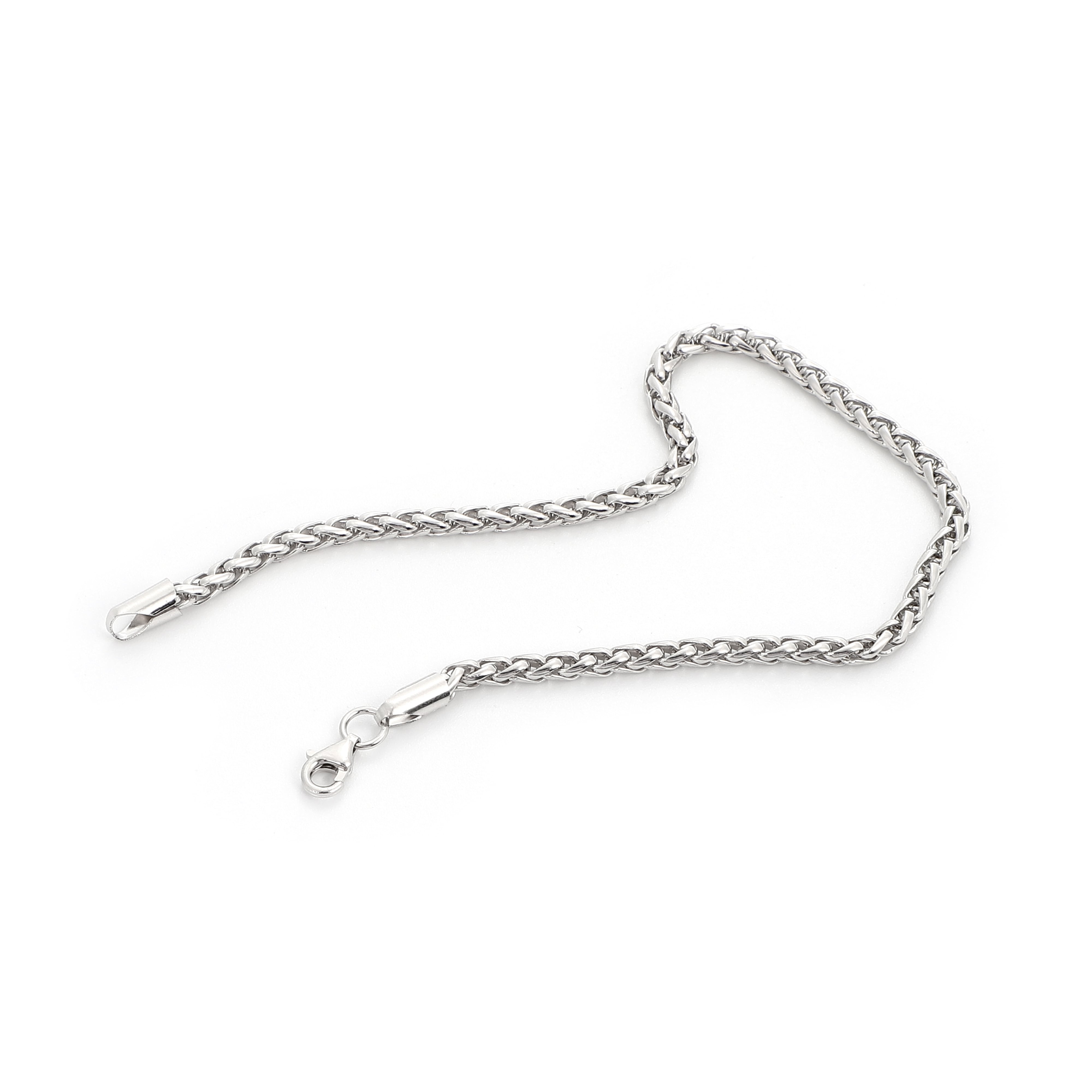wannaチェーンブレスレット chain bracelet (B3) – Wanna shop