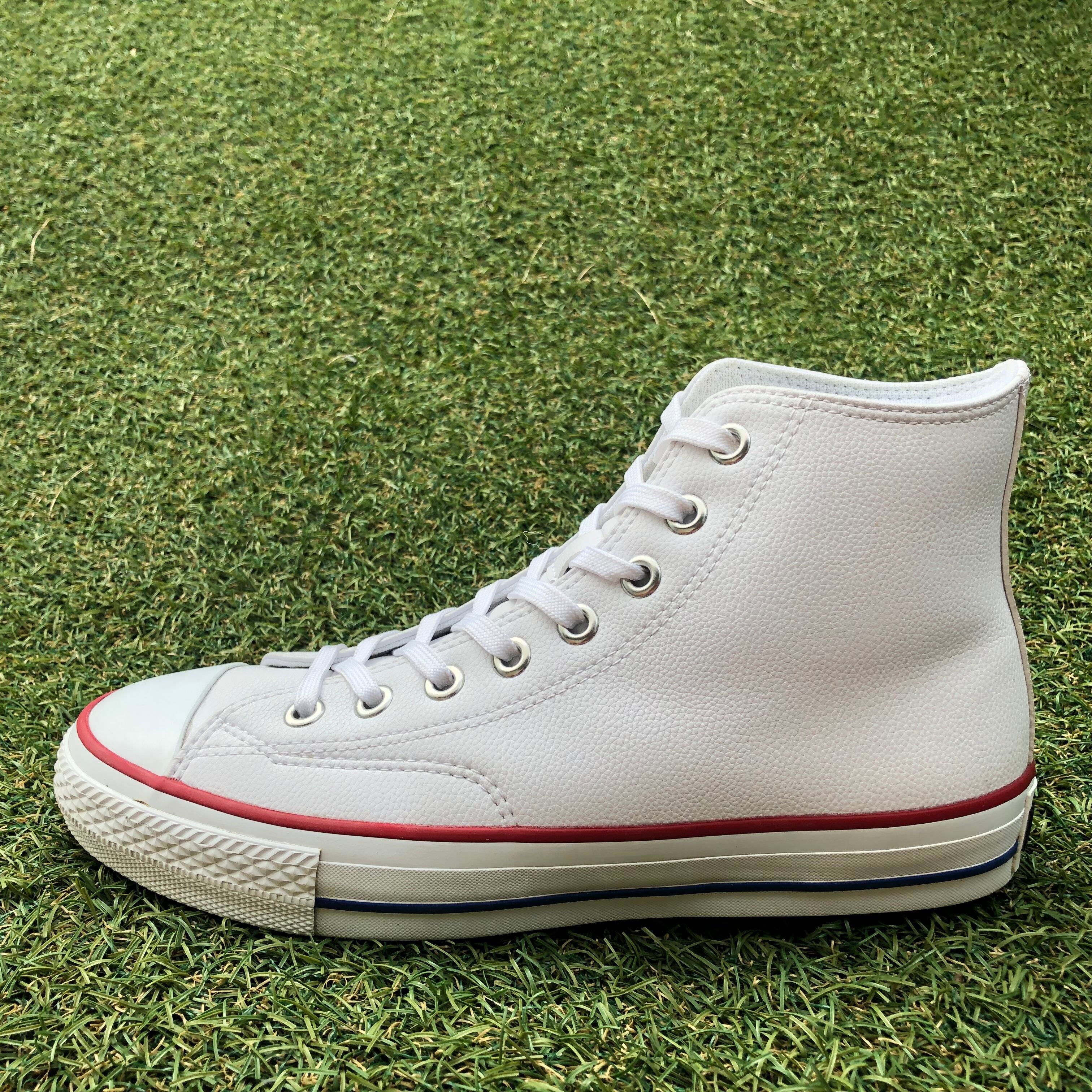 converse ALL STAR GF HI コンバース オールスター ゴルフ HW211