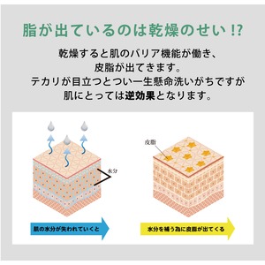 BUSO premium 洗顔石けん 85g ヘアバンドセット