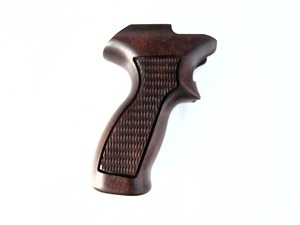 マルシン 最高級 ブナ材 MATEBA マテバ 木製グリップ