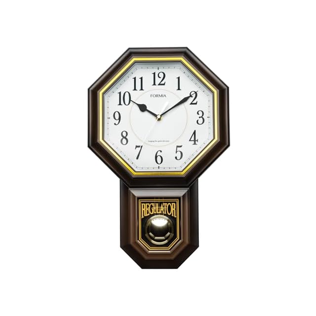 AP-3132】壁掛け時計 掛け時計 鳩時計 振り子時計 輸入時計 ギフト
