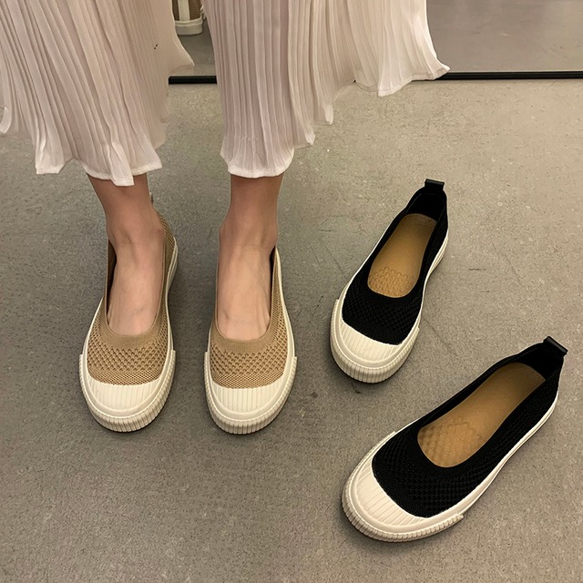 サマーレッドメッシュシングル 靴 シューズ 夏物 部族の婦人靴84704695445