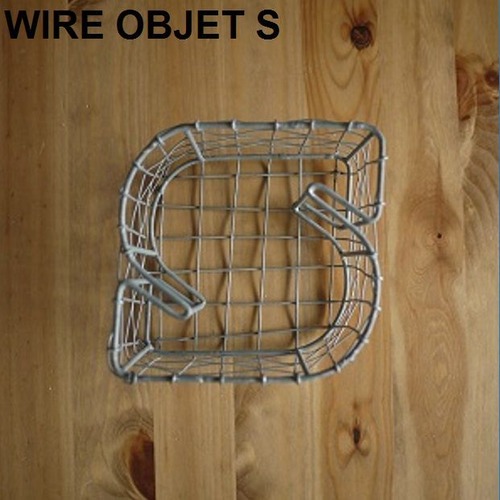 WIRE OBJET S