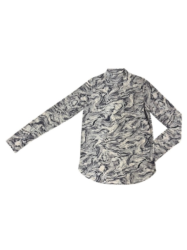 Dark tulle PO/ NO.1262012