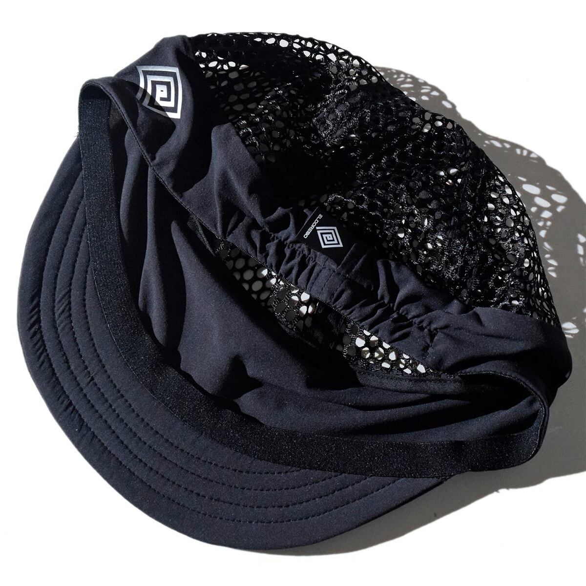 ELDORESO（エルドレッソ）Motion Work Cap -Black メンズレディース