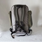 【Deadstock Item】バックパック / Convertible 2WAY Backpack/ スミクロ×アッシュシルバー・ボトム