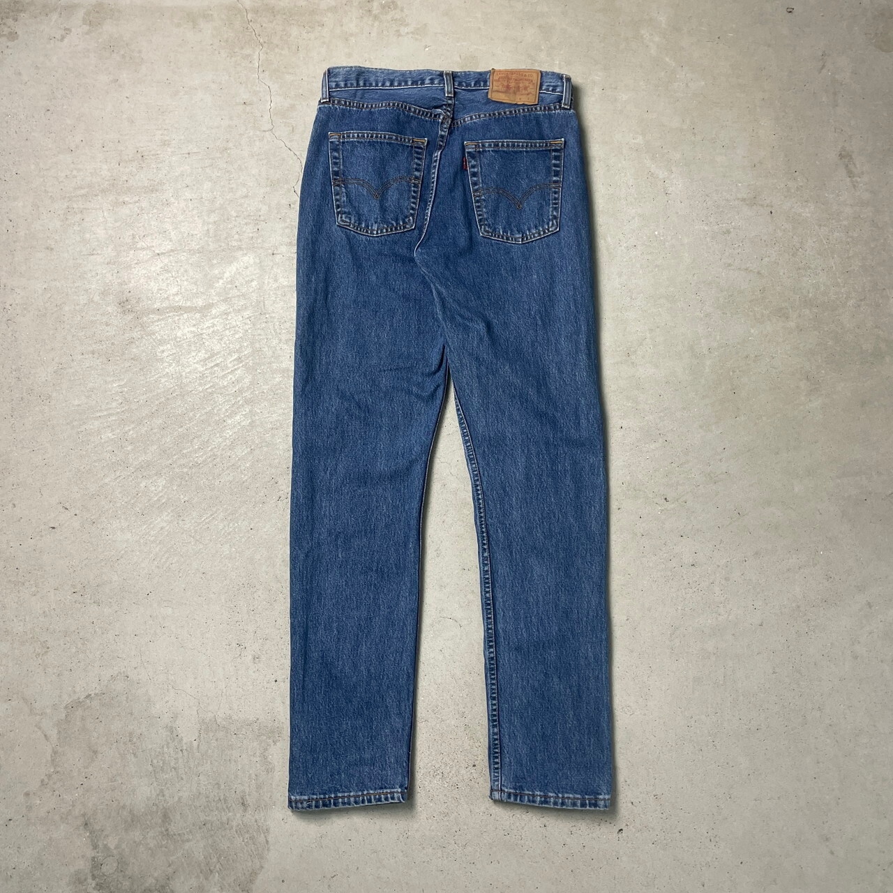 00年代 英国製 Levi
