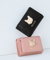 PAUL&JOE ACCESSOIRES : MICRO MINI WALLET PJA-W1463