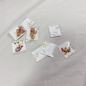 くまねこ（もぅ）様