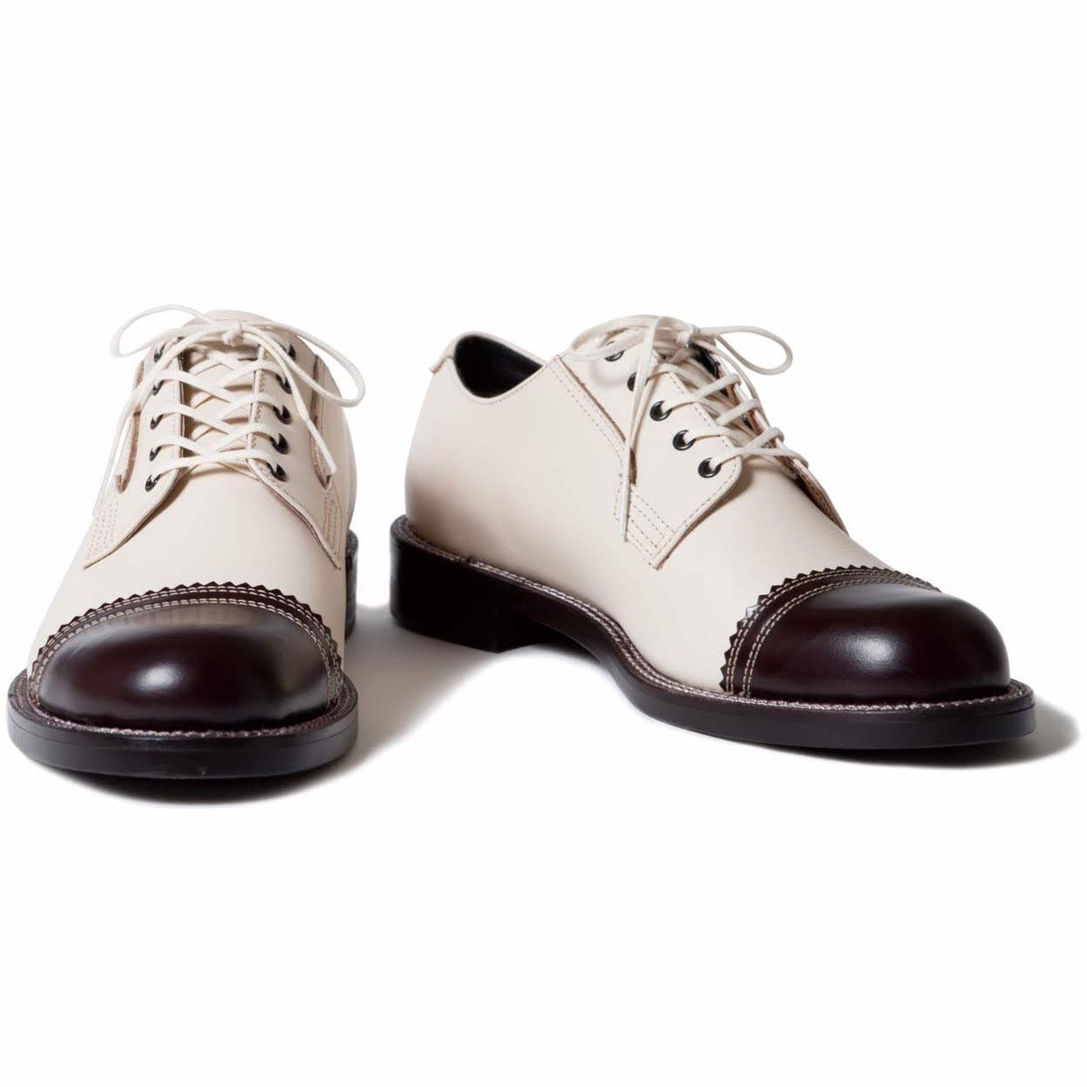 DRESS HIPPY(ドレスヒッピー) / ROYAL SHOES | UZ.UZ COMPANY