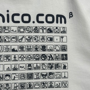 10s NICONICO