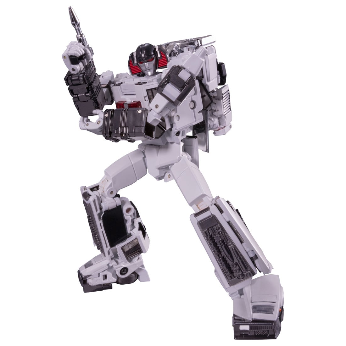 【箱、説明書、カード付】トランスフォーマー マスターピース MP-42 コルドン タカラトミー トランスフォーマー マスターピース MP-42 コルドン