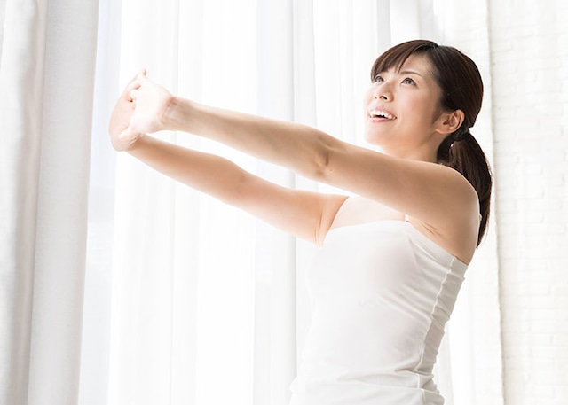 からだほぐしインストラクター 養成講座（90分）