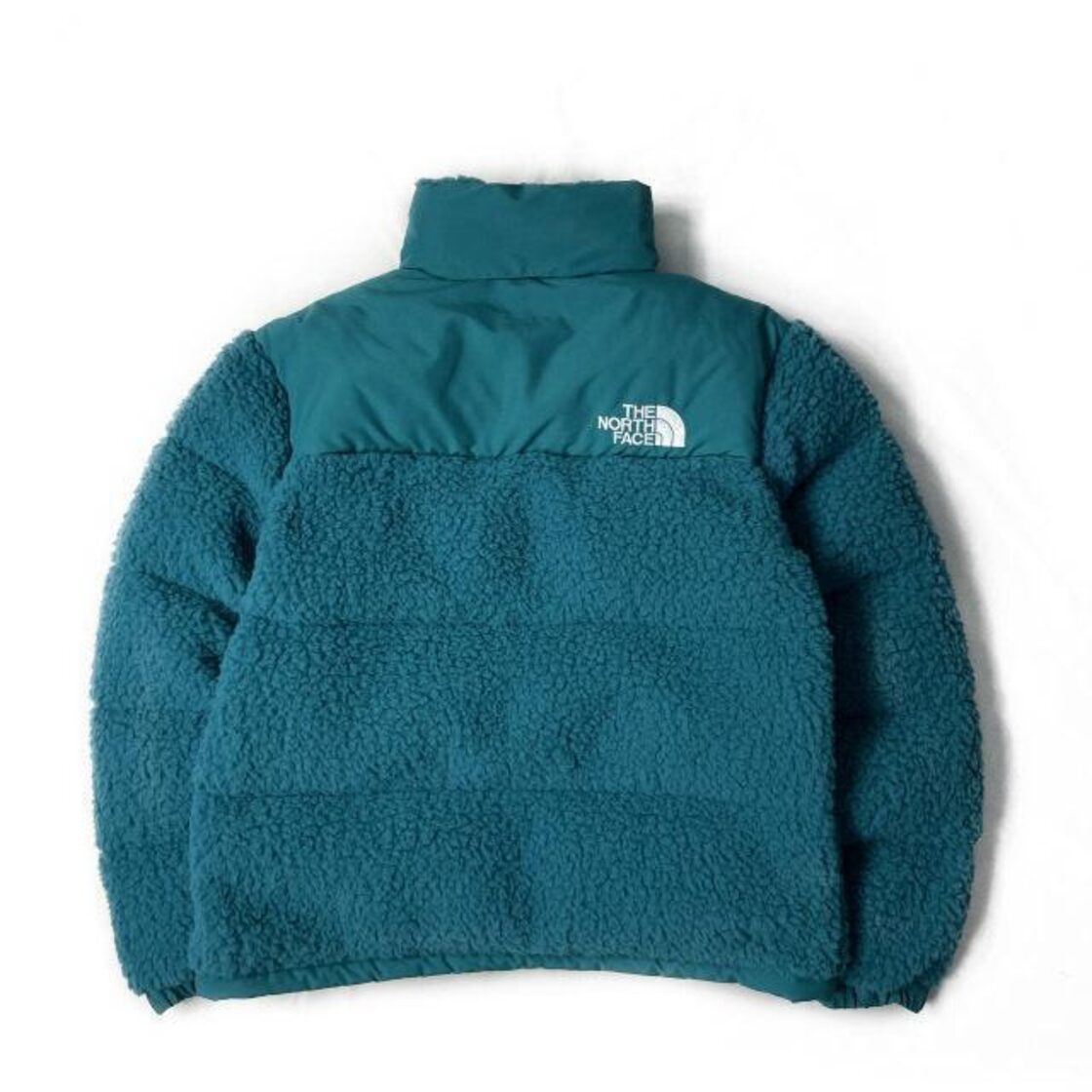 ノースフェイス THE NORTH FACE - SHERPA NUPTSE JACKET ボアダウン  