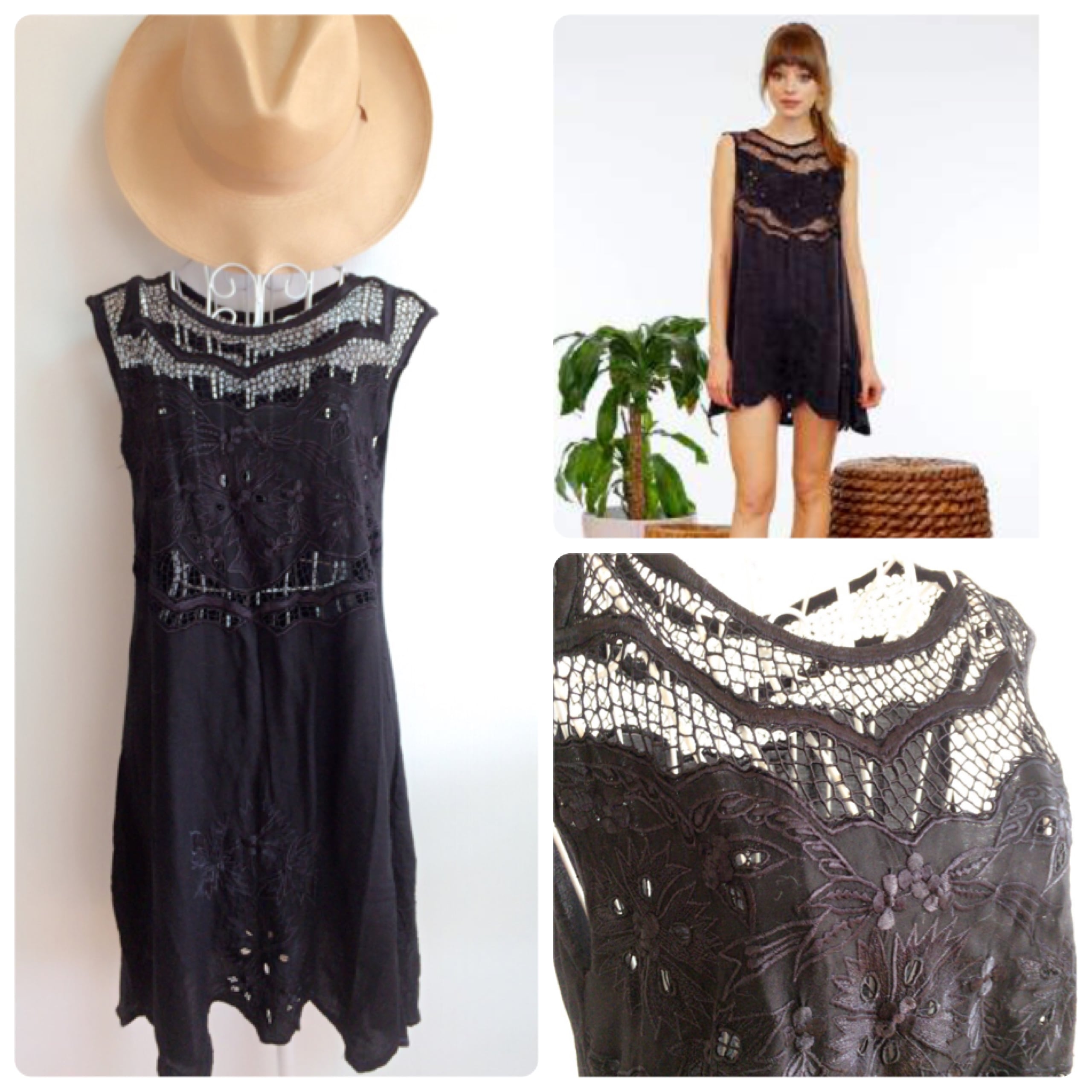 Tiare Hawaii☺︎チュニックワンピ tiare hawaii チュニックワンピース | A'S closet