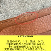 マネージャケット オイルバケッタ