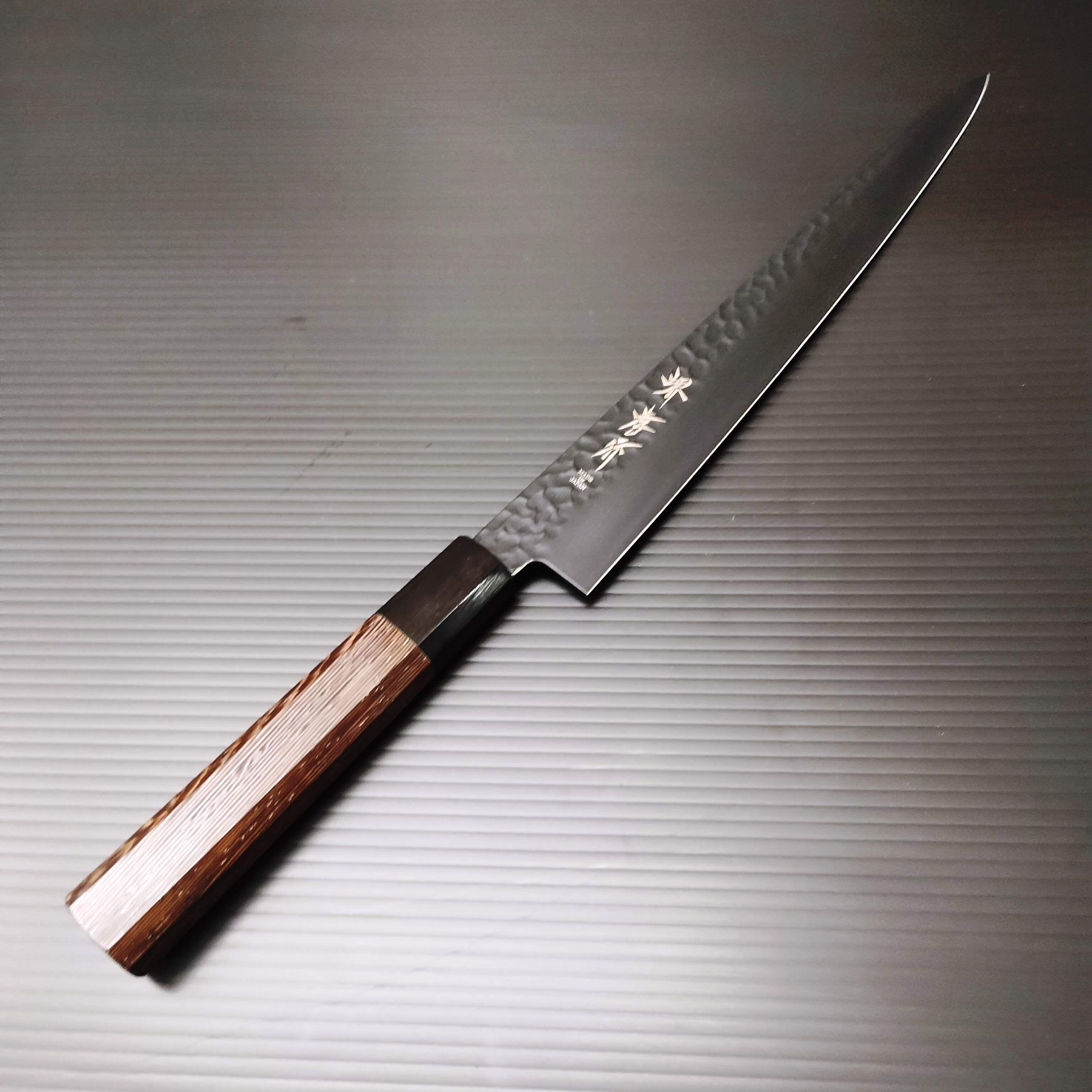 イノックスPRO 筋引 240mm | 金沢食器WEB（金沢食器センターONLINE SHOP）