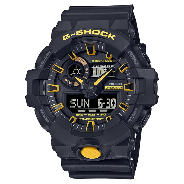 国内正規品 CASIO G-SHOCK カシオ Gショック Black and brilliant