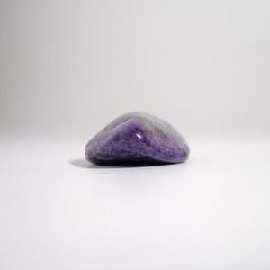 チャロアイト / パーム 握り石