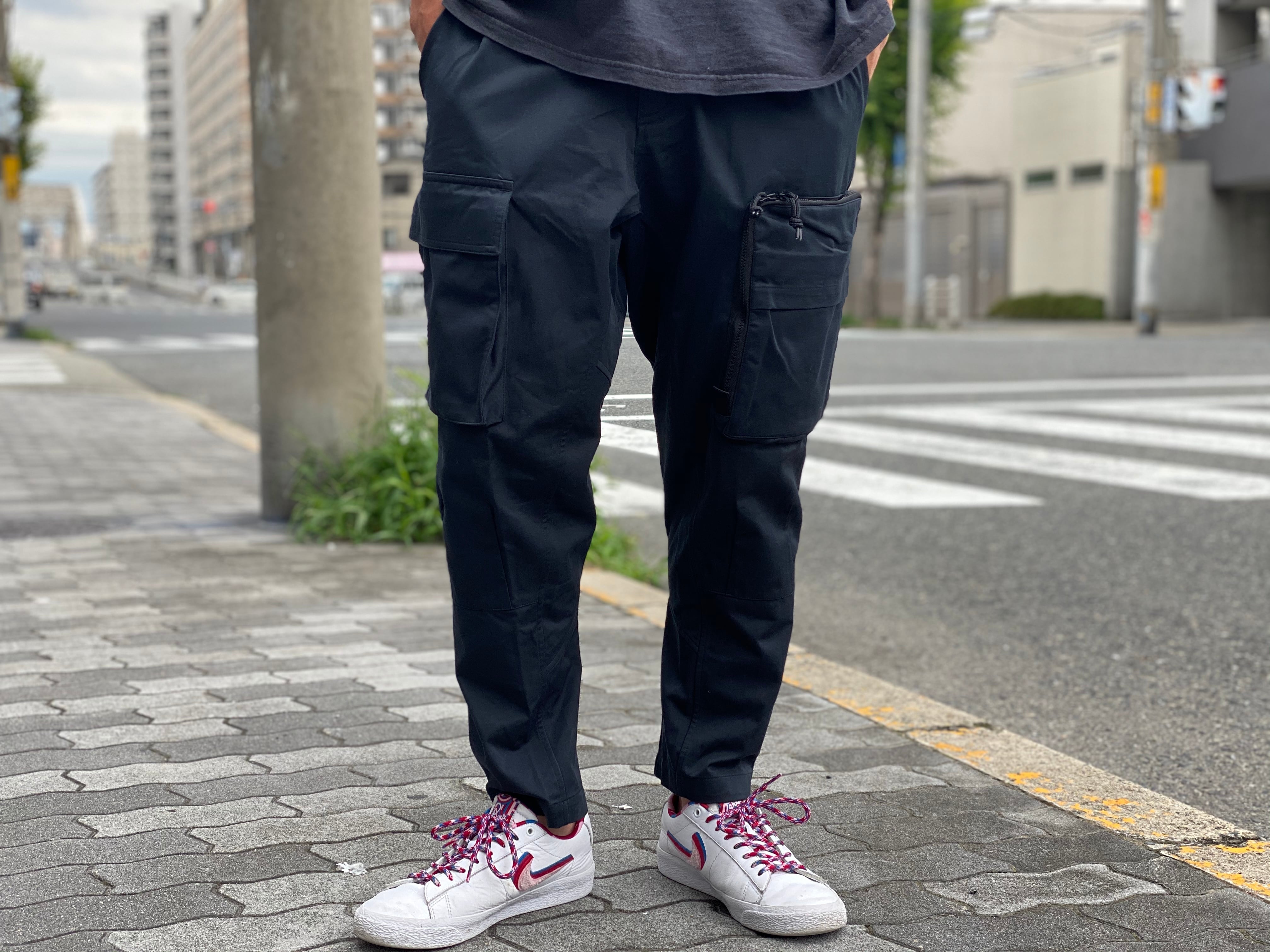 Nike ACG Cargo Wvn - ワークパンツ/カーゴパンツ