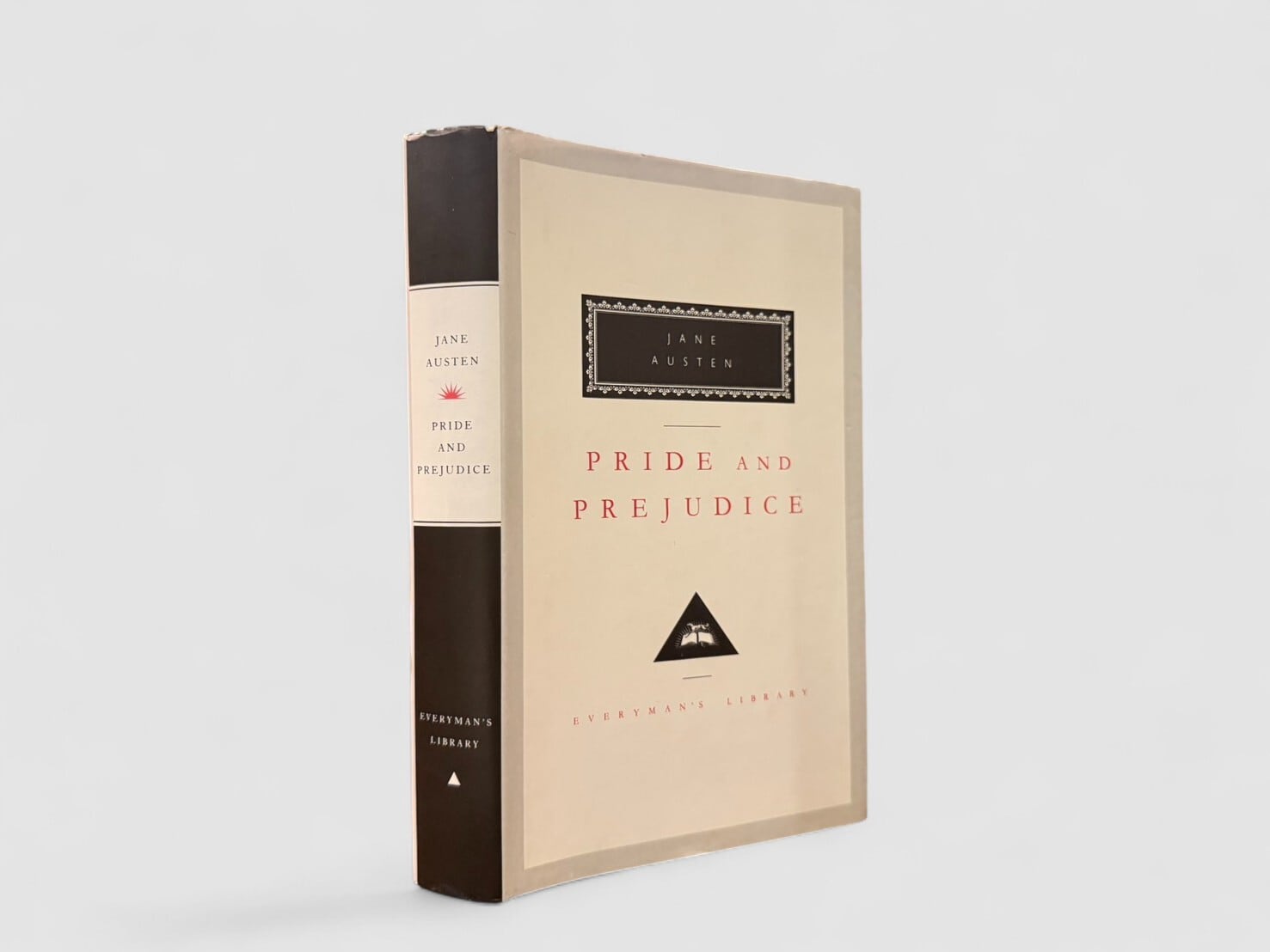 【SL903】Pride And Prejudice(1991) /Jane Austen