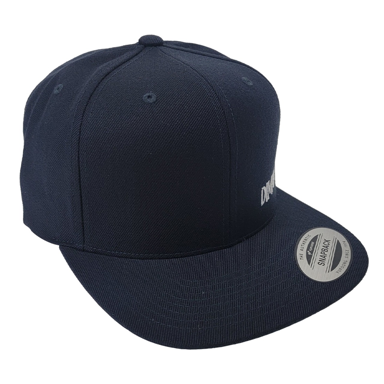 SB FLAT SIDE ROGO CAP DP-2D20G