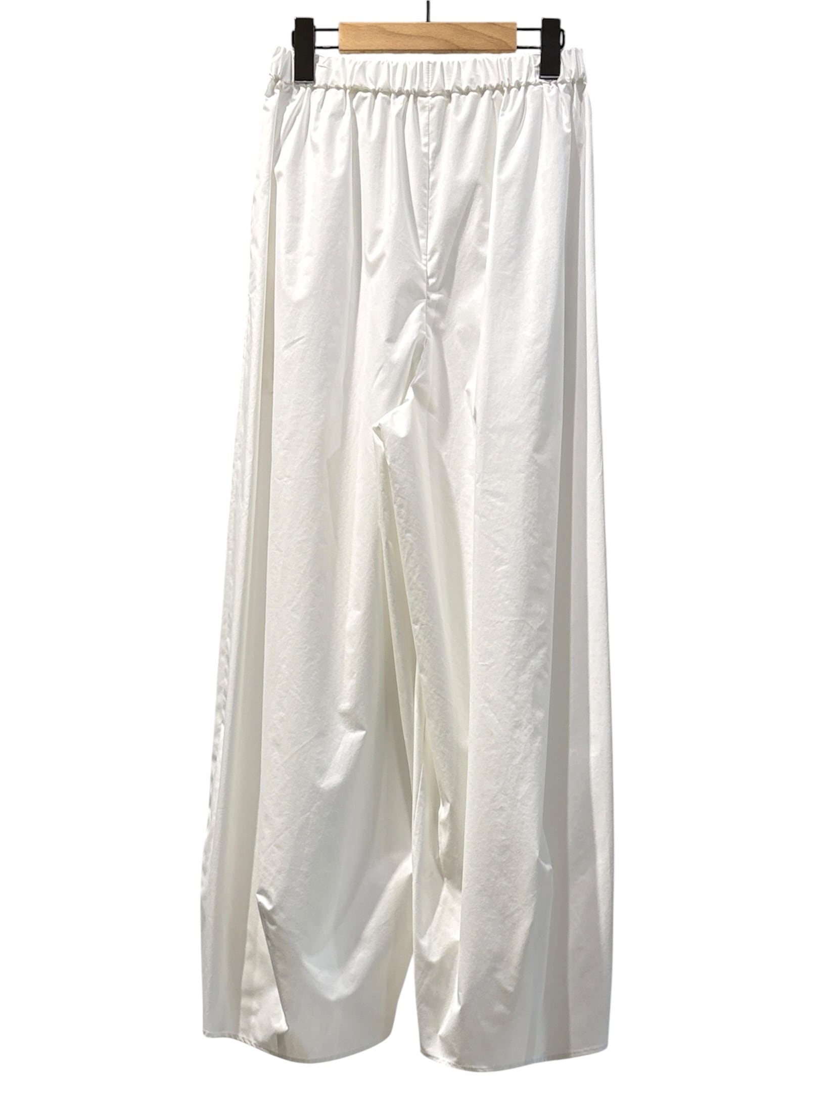26SS】nagonstans ナゴンスタンス / パンツ / circle pants | TRENT online