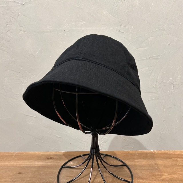 HIGHER 12oz DENIM SAILOR HAT