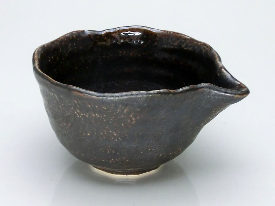 MCW-S6 抹茶碗セット木箱入 窯変blue | 山勝美濃陶苑 公式オンライン