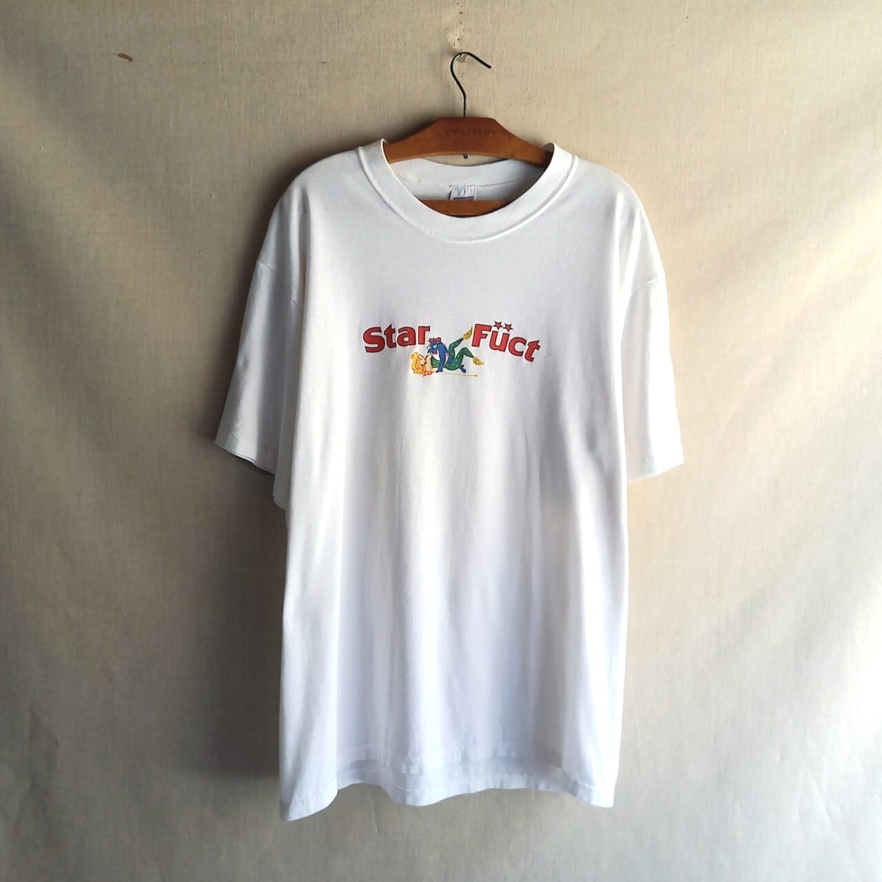 90s INDEPENDENT L/S Tシャツ Mサイズ NHSタグ アメリカ製 | hedonist