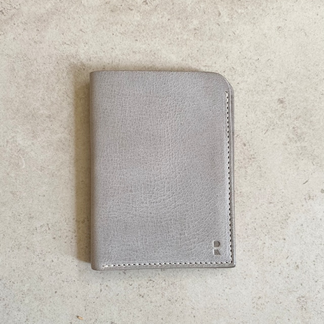 REEL Leather Card case
